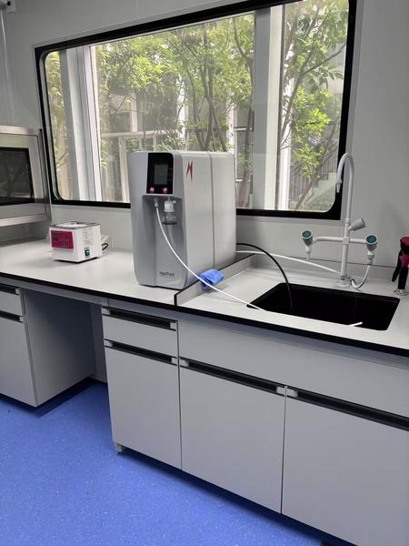 Hunan Yuanfeng Technology Co., Ltd manufacturer production line