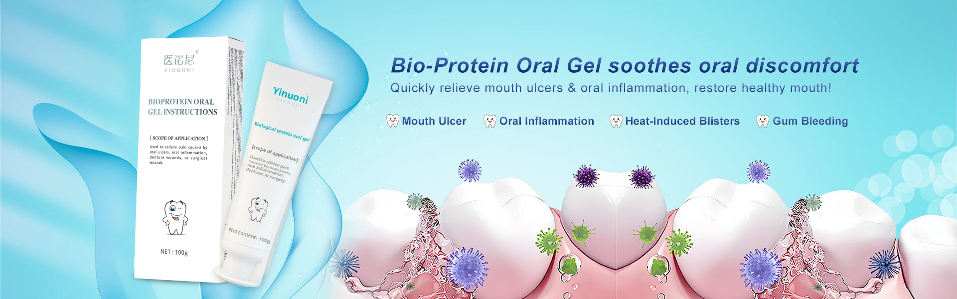 Qualità Probiotici in polvere fabbrica