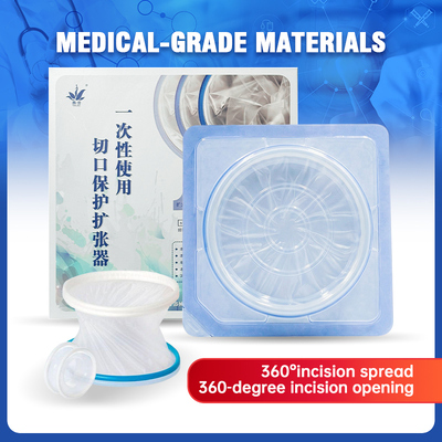 Disposable Incision Protection Devices manufacturer from China